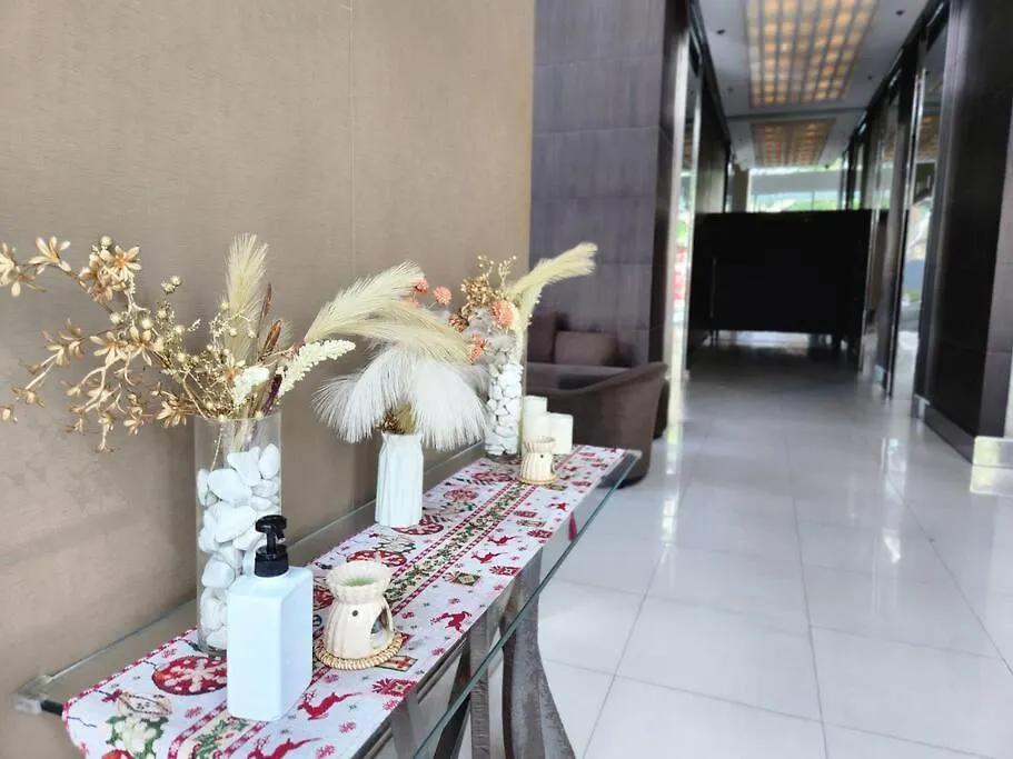 Bgc Avant At The Fort Cosy And Vibrant 2Br Near Burgos Circle Manila 0*,  Fülöp-szigetek