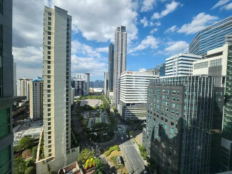 Bgc Avant At The Fort Cosy And Vibrant 2Br Near Burgos Circle Manila 0*,  Fülöp-szigetek