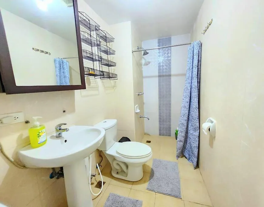 Bgc Avant At The Fort Cosy And Vibrant 2Br Near Burgos Circle Manila