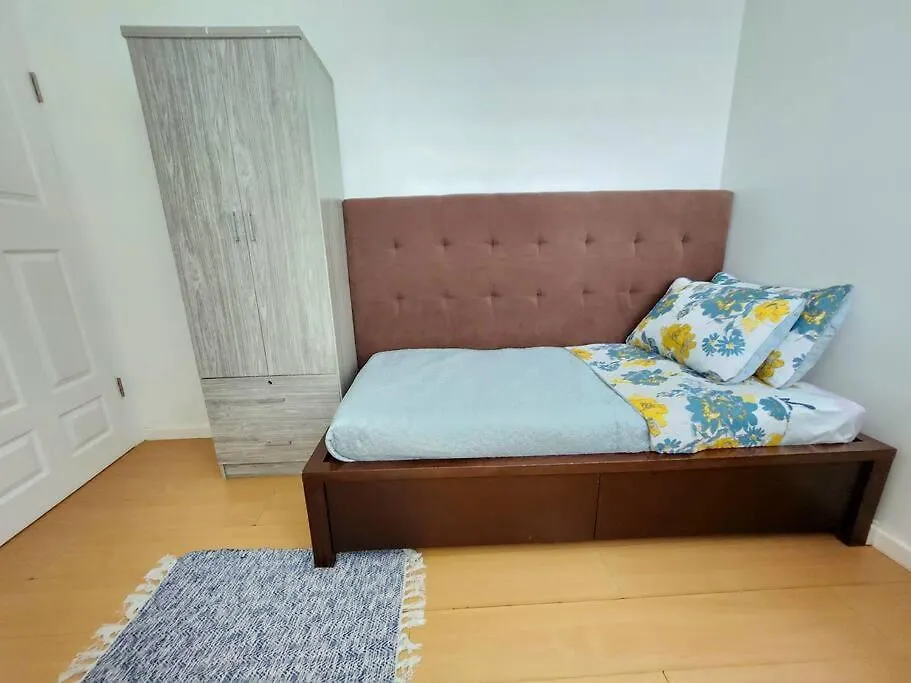 Bgc Avant At The Fort Cosy And Vibrant 2Br Near Burgos Circle Manila